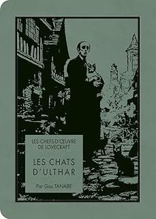 les chats d ulthar-gou tanabe-9791032719343