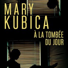 a la tombee du jour (audiolibro)-mary kubica-9791033904243