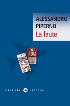 la faute (ebook)-alessandro piperno-9791034908943