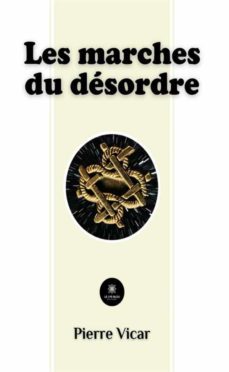 les marches du desordre (ebook)-9791037772343