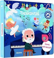 llibre de sons. txaikovski-héloise mab-9791039575843