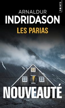 les parias-arnaldur indridason-9791041420643