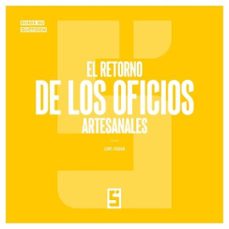 el retorno de los oficios artesanales (ebook)-léwis verdun-9791043407543