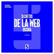 secretos de la web oscura (ebook)-léwis verdun-9791043410543