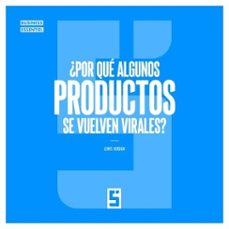 ¿por que algunos productos se vuelven virales ? (ebook)-léwis verdun-9791043411243