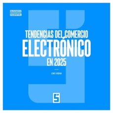 tendencias del comercio electrónico en 2025 (ebook)-léwis verdun-9791043416743
