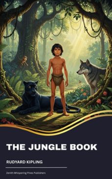 the jungle book (ebook)-rudyard kipling-9791070051443