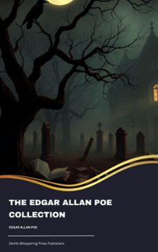 the edgar allan poe collection (ebook)-edgar allan poe-9791070052143