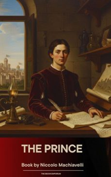 the prince (ebook)-niccolò machiavelli-9791070055243