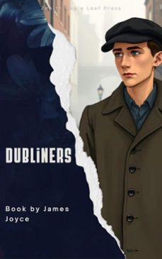 dubliners (ebook)-james joyce-zenith maple leaf press-9791070120743