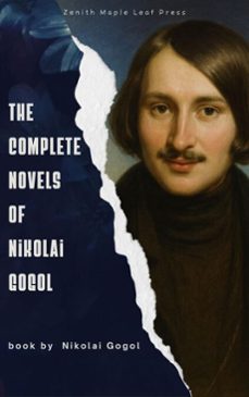 the complete novels of nikolai gogol (ebook)-nicolai vasilievich gogol-9791070122143