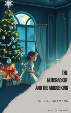 the nutcracker and the mouse king (ebook)-e. t. a. hoffmann-9791070124543