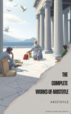 the complete works of aristotle (ebook)-9791070125243