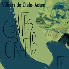 contes cruels (audiolibro)-auguste de villiers de l'isle adam-9791098075643