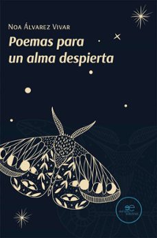 poemas para un alma despierta-noa alvarez vivar-9791220130943