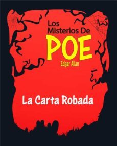 la carta robada - (anotado) (ebook)-edgar allan poe-9791220237543