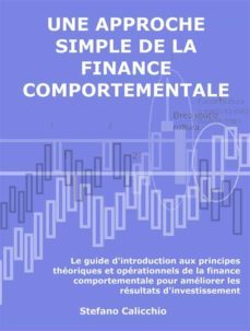 une approche simple de la finance comportementale (ebook)-9791220884143