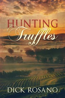 hunting truffles (ebook)-9791221321043