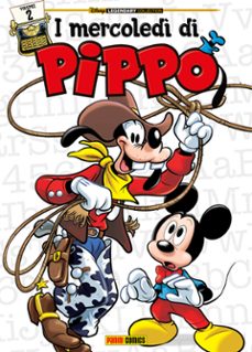 i mercoledi di pippo 2 (ebook)-9791221906943