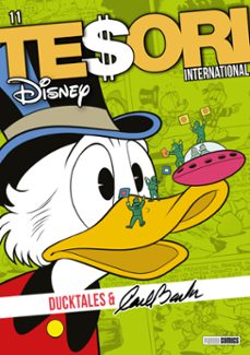 tesori disney international 11 (ebook)-9791221907643