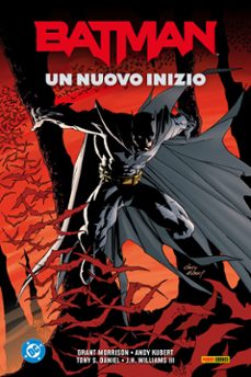 -grant morrison-andy kubert-9791221951943