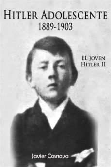 el joven hitler 2 (ebook)-9791222002743