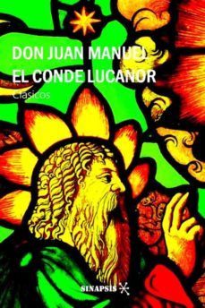 el conde lucanor (ebook)-9791222021843