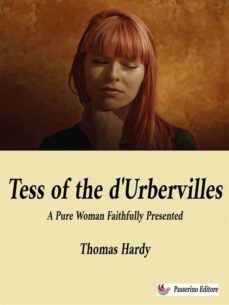 tess of the d’urbervilles (ebook)-thomas hardy-9791222024943