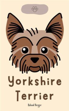 yorkshire terrier (ebook)-roland berger-9791222084343
