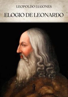 elogio de leonardo (ebook)-9791255041443
