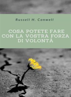 cosa potete fare con la vostra forza di volontà (tradotto) (ebook)-9791255360643