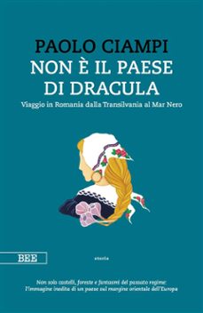 non è il paese di dracula (ebook)-9791255670643