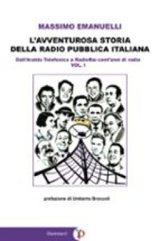 l'avventurosa storia della radio pubblica italiana (ebook)-9791280649843