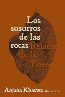 los susurros de las rocas-anjana khatwa-9791370092443