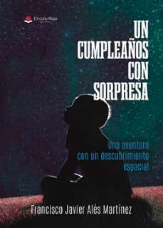 un cumpleaños con sorpresa (ebook)-9791370165543
