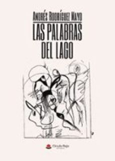 las palabras del lago (ebook)-9791370231743