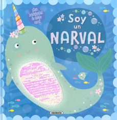 soy un narval-rosie greening-9791370343743