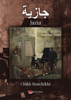 jaziyah (árabe)-chikh bouchikhi-9791370350543