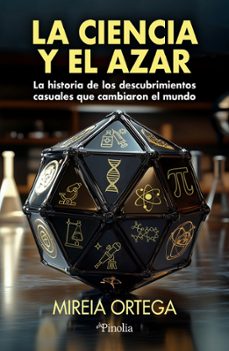 la ciencia y el azar-mireia ortega-9791387556143