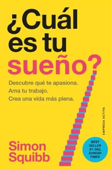 ¿cual es tu sueño? (ebook)-simon squibb-9791387557843