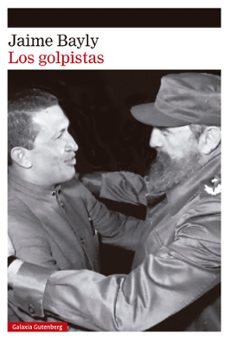 los golpistas-jaime bayly-9791387605643