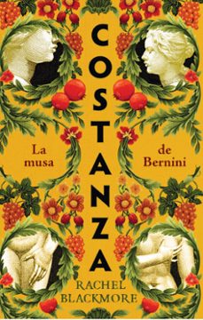 costanza. la musa de bernini-rachel blackmore-9791387664343
