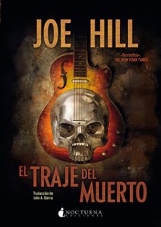 el traje del muerto (ebook)-joe hill-9791387690243