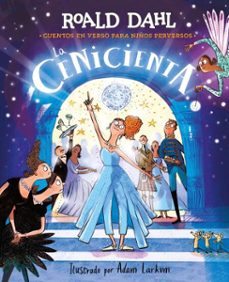 la cenicienta (coleccion alfaguara clasicos) (ebook)-roald dahl-9791387741143