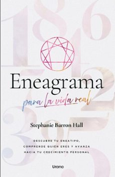 eneagrama para la vida real-stephanie barron hall-9791387750343