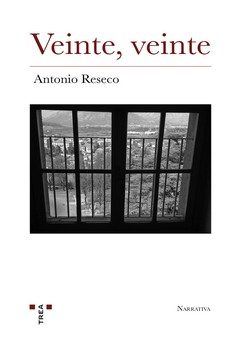 veinte, veinte-antonio reseco-9791387790943