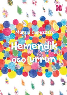 hemendik oso urrun-marzia capezzera-9791387821043