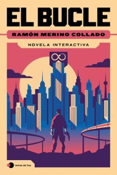 el bucle (ebook)-ramón merino collado-9791387869243