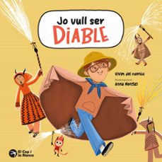 jo vull ser diable-9791387876043