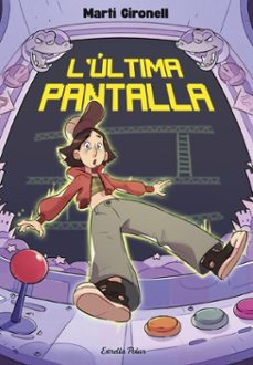 l'última pantalla-marti gironell-9791387903343